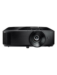Optoma W400LVe videoproyector Proyector de alcance estándar 4000 lúmenes ANSI DLP WXGA (1280x800) Ne