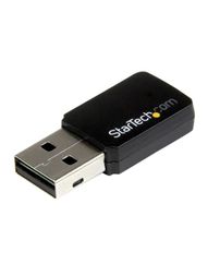 StarTech.com StarTech.com Mini Adaptador de Red USB 2.0 Inalámb