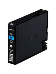 Canon PGI-29PC Cian cartucho de tinta