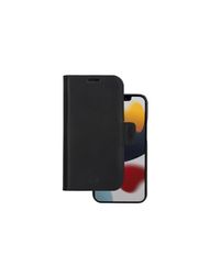 dbramante1928 Lynge funda para teléfono móvil 15,5 cm (6.1 pulgadas pulgadas) Funda cartera Negro