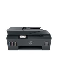 HP Smart Tank Plus Impresora multifunción inalámbrica 655, Impresión, copia, escaneado, fax, AAD y c