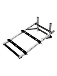 Thrustmaster 4060162 accesorio para simulador de vuelo/carreras Base para simulador de carreras