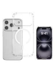 4smarts Ibiza funda para teléfono móvil 16 cm (6.3\ pulgadas pulgadas) Bumper Transparente