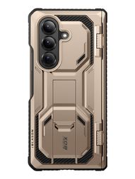 i-Blason Armorbox GA843439159013 funda para teléfono móvil 20,3 cm (8\ pulgadas pulgadas) Oro