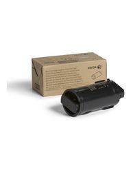 Xerox VersaLink C605 Cartucho de tóner negro de ca