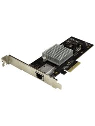 StarTech.com Tarjeta de Red Ethernet de 1 Puerto c