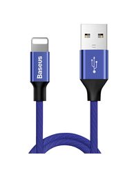 Baseus Yiven 1,2 m Azul